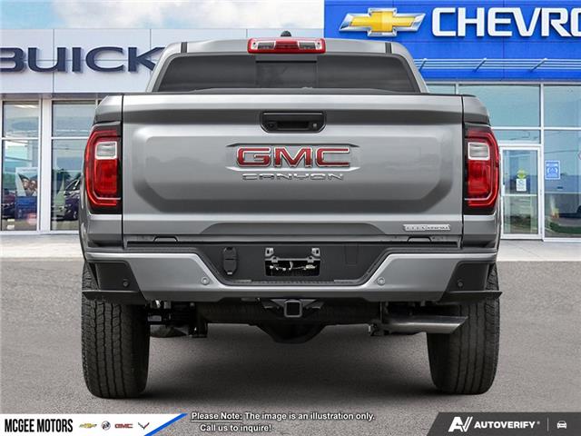 2026 GMC Canyon Elevation (Stk: 169600) in Goderich - Image 5 of 22