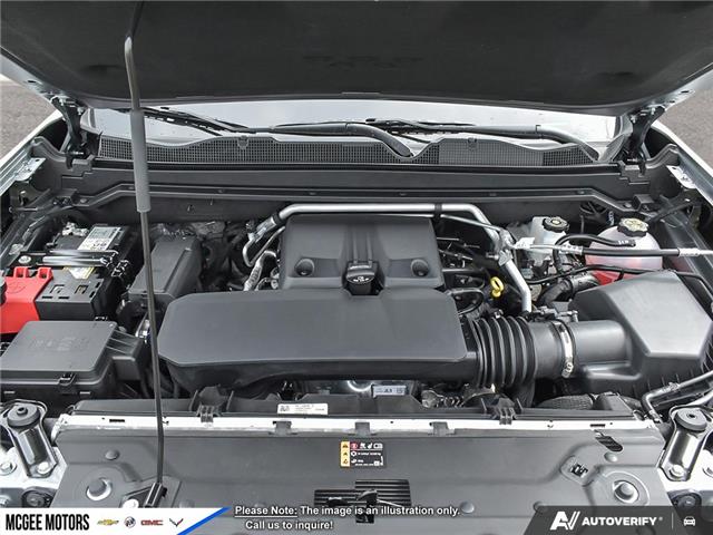 2026 GMC Canyon Elevation (Stk: 169600) in Goderich - Image 6 of 22