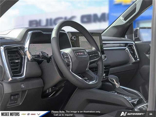 2026 GMC Canyon Elevation (Stk: 169600) in Goderich - Image 11 of 22