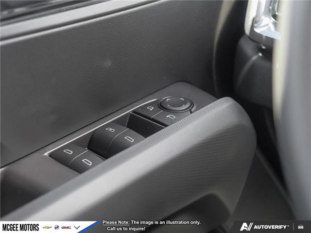 2026 GMC Canyon Elevation (Stk: 169600) in Goderich - Image 15 of 22