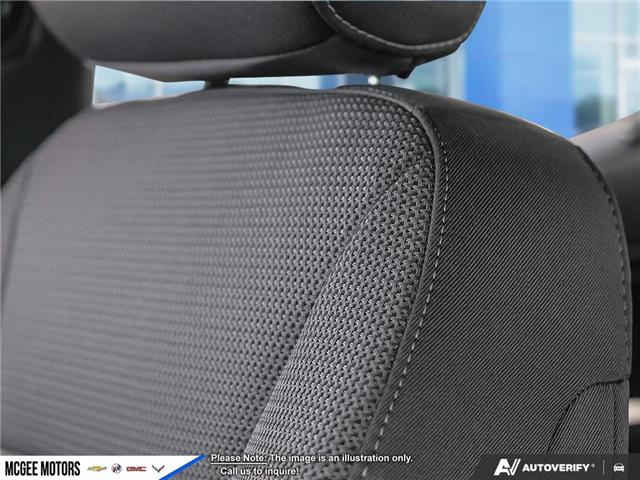 2026 GMC Canyon Elevation (Stk: 169600) in Goderich - Image 19 of 22