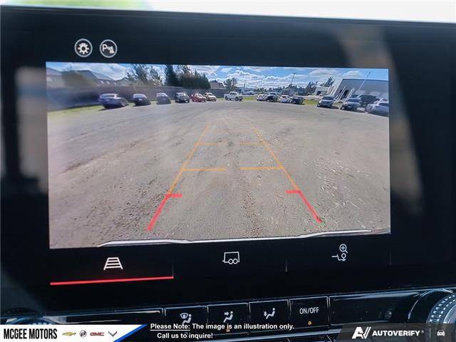 2026 GMC Canyon Elevation (Stk: 169600) in Goderich - Image 22 of 22