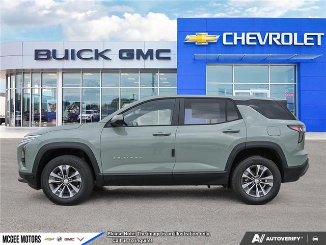 2026 Chevrolet Equinox LT (Stk: 367870) in Goderich - Image 3 of 21