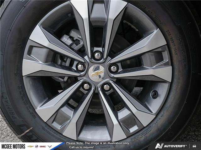 2026 Chevrolet Equinox LT (Stk: 367870) in Goderich - Image 7 of 21