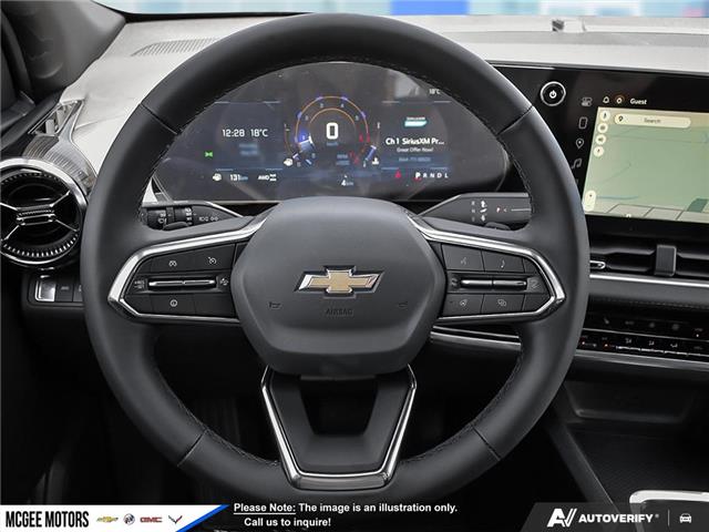 2026 Chevrolet Equinox LT (Stk: 367870) in Goderich - Image 11 of 21