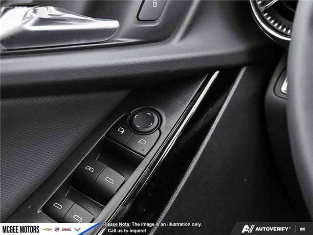 2026 Chevrolet Equinox LT (Stk: 367870) in Goderich - Image 14 of 21