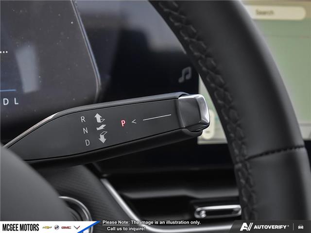 2026 Chevrolet Equinox LT (Stk: 367870) in Goderich - Image 15 of 21