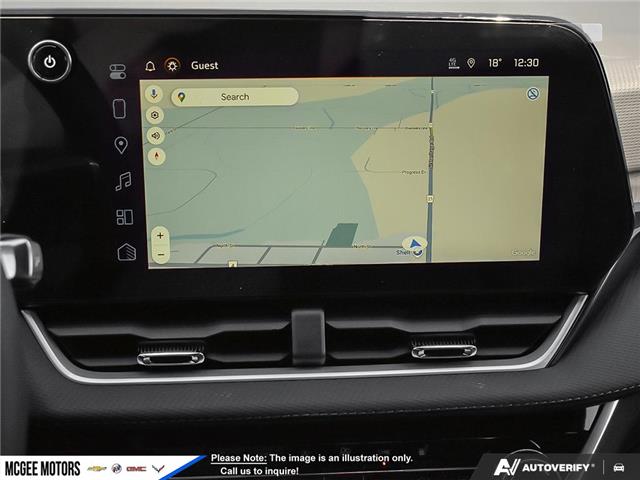 2026 Chevrolet Equinox LT (Stk: 367870) in Goderich - Image 16 of 21