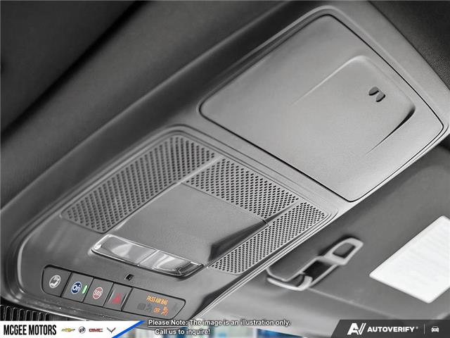 2026 Chevrolet Equinox LT (Stk: 367870) in Goderich - Image 17 of 21