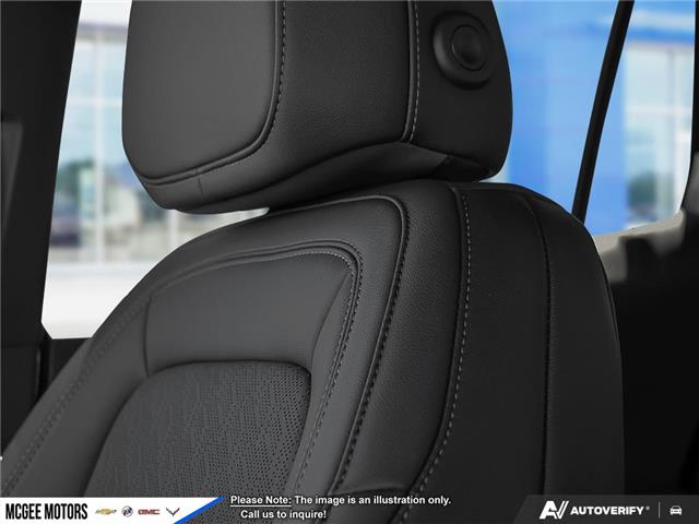 2026 Chevrolet Equinox LT (Stk: 367870) in Goderich - Image 18 of 21