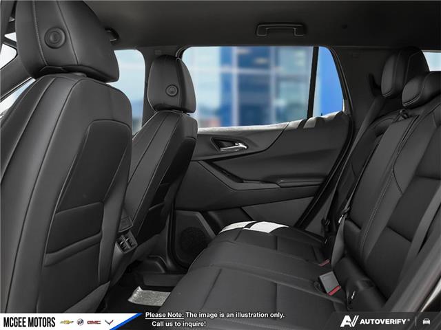 2026 Chevrolet Equinox LT (Stk: 367870) in Goderich - Image 19 of 21