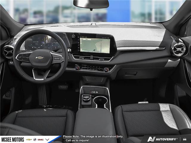 2026 Chevrolet Equinox LT (Stk: 367870) in Goderich - Image 20 of 21