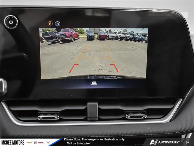 2026 Chevrolet Equinox LT (Stk: 367870) in Goderich - Image 21 of 21