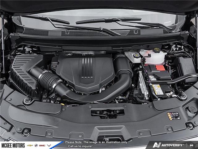 2026 GMC Acadia Denali Ultimate (Stk: 241476) in Goderich - Image 6 of 22