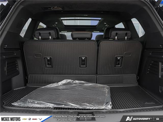 2026 GMC Acadia Denali Ultimate (Stk: 241476) in Goderich - Image 7 of 22
