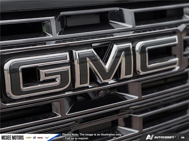 2026 GMC Acadia Denali Ultimate (Stk: 241476) in Goderich - Image 9 of 22