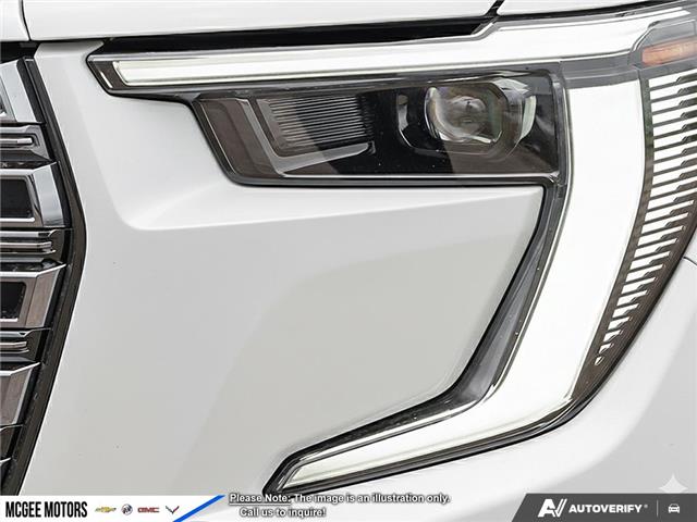 2026 GMC Acadia Denali Ultimate (Stk: 241476) in Goderich - Image 10 of 22
