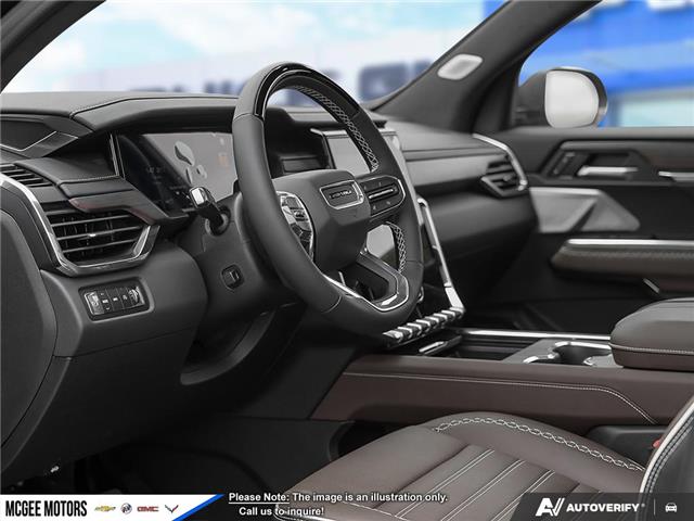 2026 GMC Acadia Denali Ultimate (Stk: 241476) in Goderich - Image 11 of 22
