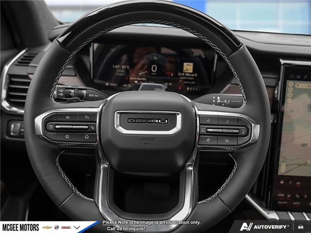 2026 GMC Acadia Denali Ultimate (Stk: 241476) in Goderich - Image 12 of 22