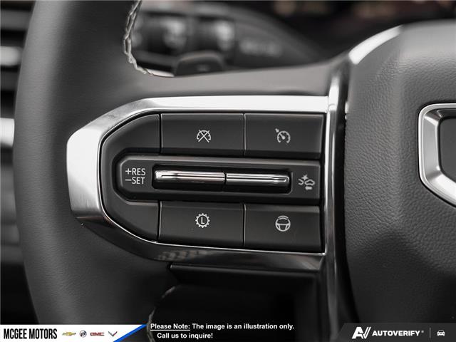 2026 GMC Acadia Denali Ultimate (Stk: 241476) in Goderich - Image 14 of 22