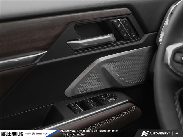 2026 GMC Acadia Denali Ultimate (Stk: 241476) in Goderich - Image 15 of 22