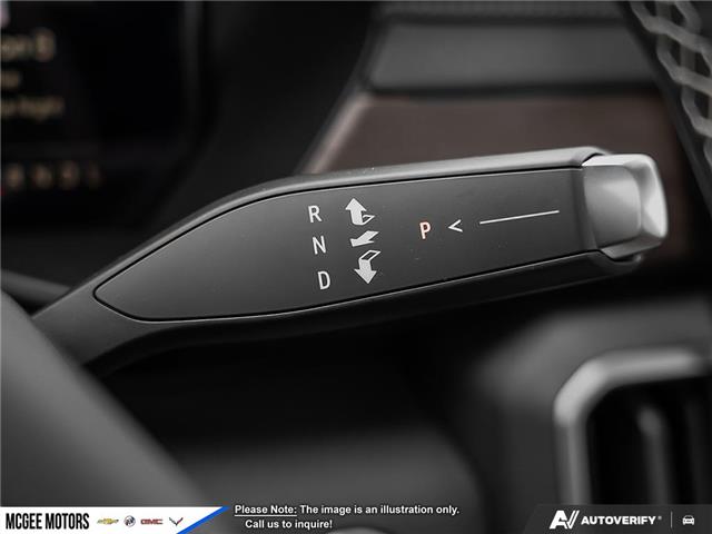 2026 GMC Acadia Denali Ultimate (Stk: 241476) in Goderich - Image 16 of 22