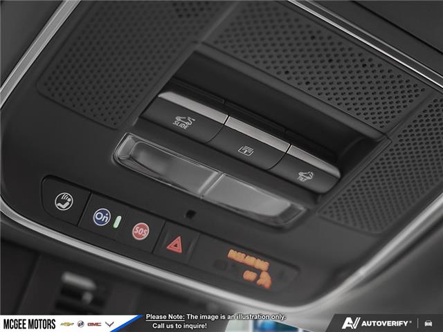 2026 GMC Acadia Denali Ultimate (Stk: 241476) in Goderich - Image 18 of 22
