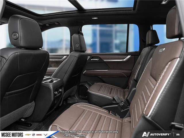 2026 GMC Acadia Denali Ultimate (Stk: 241476) in Goderich - Image 20 of 22