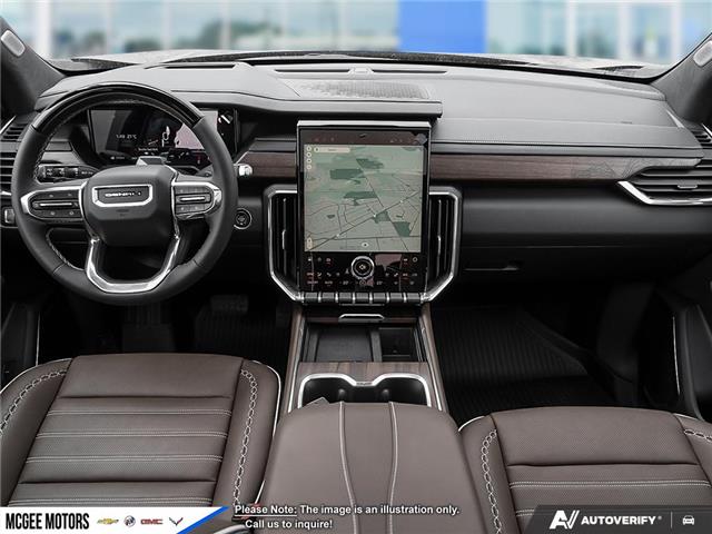 2026 GMC Acadia Denali Ultimate (Stk: 241476) in Goderich - Image 21 of 22