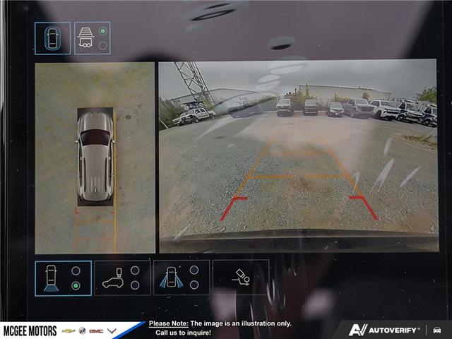 2026 GMC Acadia Denali Ultimate (Stk: 241476) in Goderich - Image 22 of 22