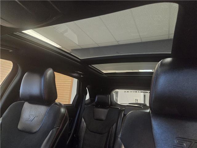 2024 Ford Edge ST (Stk: BA41827) in Shellbrook - Image 23 of 23