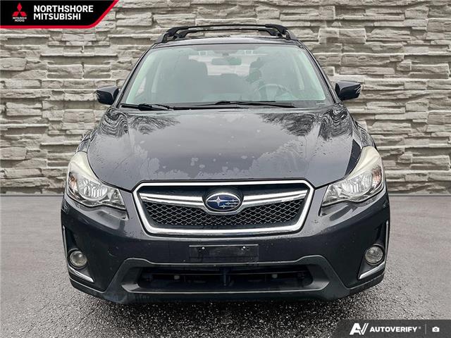2016 Subaru Crosstrek Limited Package (Stk: 265113) in North Vancouver - Image 2 of 22