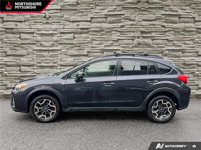 2016 Subaru Crosstrek Limited Package (Stk: 265113) in North Vancouver - Image 3 of 22