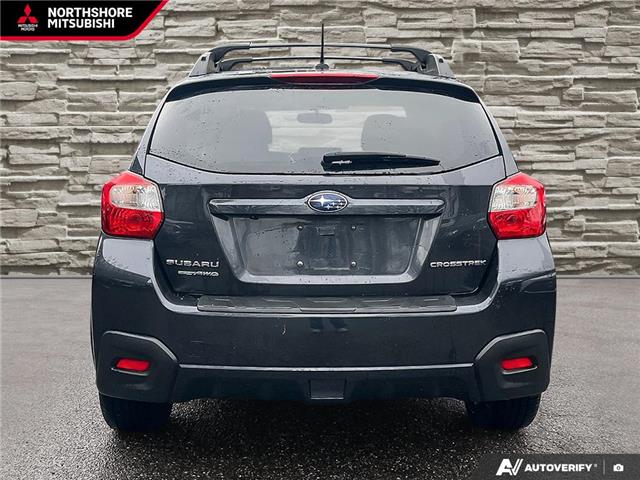 2016 Subaru Crosstrek Limited Package (Stk: 265113) in North Vancouver - Image 5 of 22