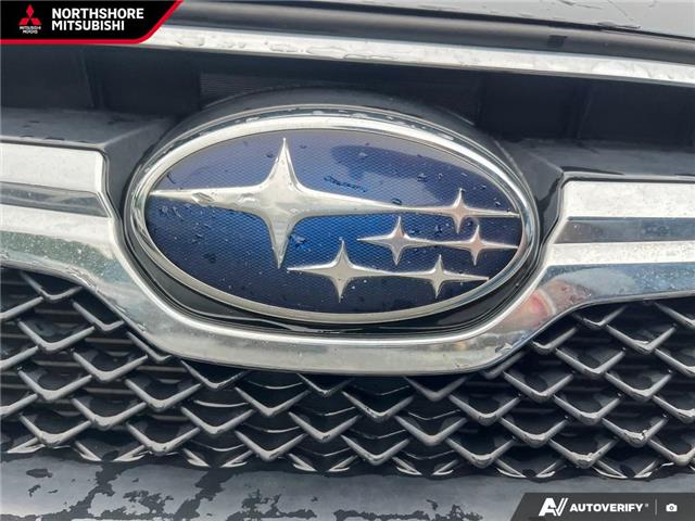 2016 Subaru Crosstrek Limited Package (Stk: 265113) in North Vancouver - Image 7 of 22