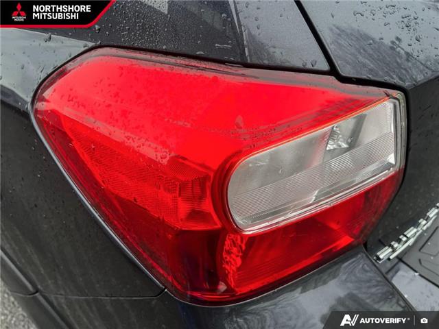 2016 Subaru Crosstrek Limited Package (Stk: 265113) in North Vancouver - Image 8 of 22