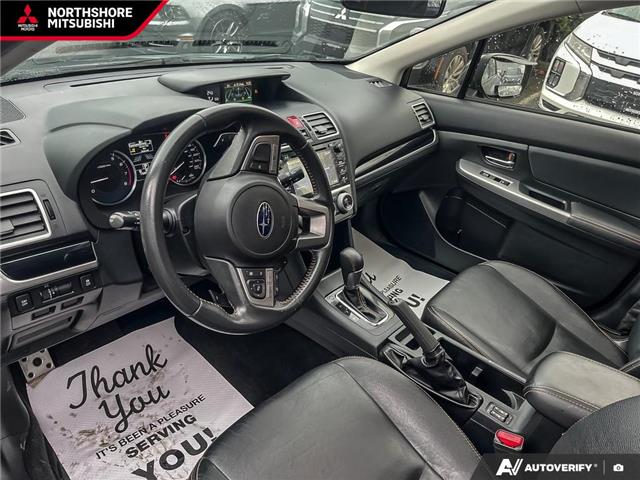 2016 Subaru Crosstrek Limited Package (Stk: 265113) in North Vancouver - Image 10 of 22