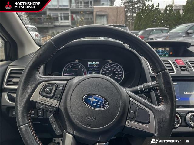 2016 Subaru Crosstrek Limited Package (Stk: 265113) in North Vancouver - Image 11 of 22