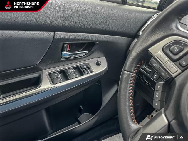 2016 Subaru Crosstrek Limited Package (Stk: 265113) in North Vancouver - Image 14 of 22
