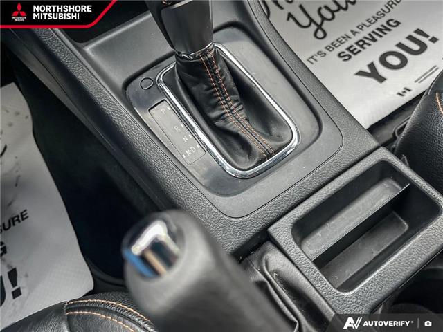 2016 Subaru Crosstrek Limited Package (Stk: 265113) in North Vancouver - Image 15 of 22