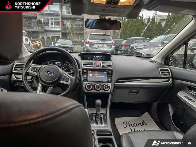 2016 Subaru Crosstrek Limited Package (Stk: 265113) in North Vancouver - Image 21 of 22