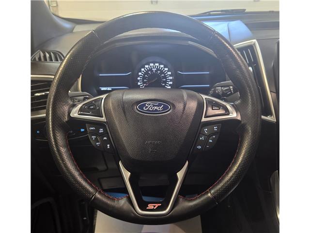 2024 Ford Edge ST (Stk: BA41827) in Shellbrook - Image 12 of 23