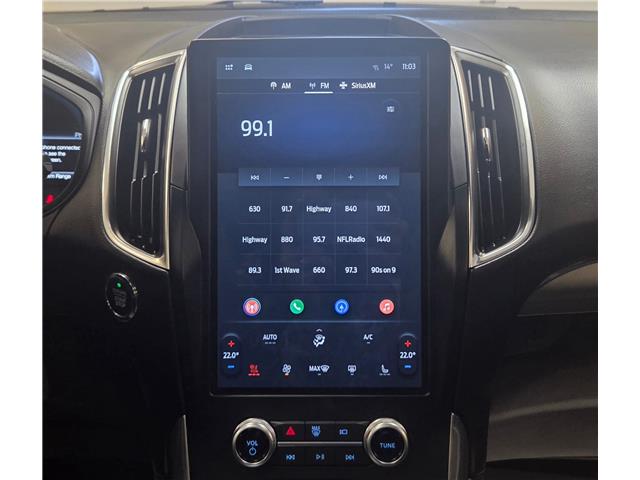 2024 Ford Edge ST (Stk: BA41827) in Shellbrook - Image 16 of 23