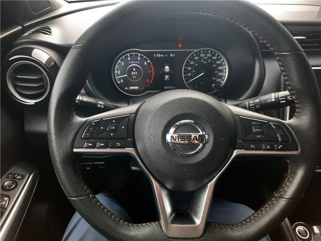 2020 Nissan Kicks SR (Stk: 8695A) in Cornwall - Image 22 of 22