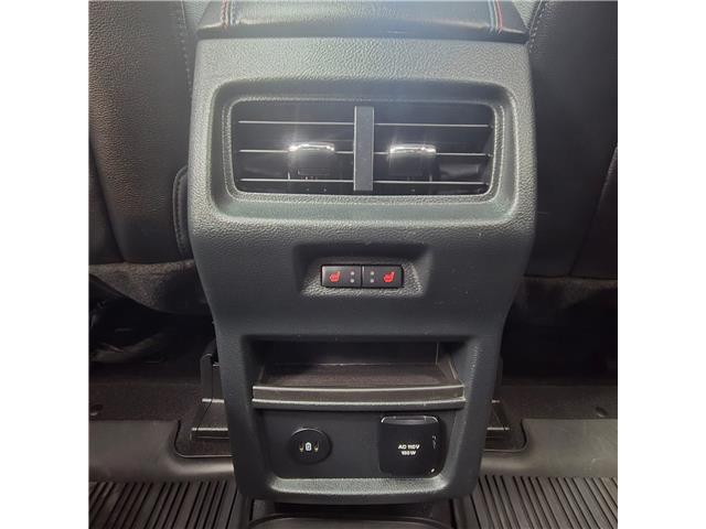 2024 Ford Edge ST (Stk: BA41827) in Shellbrook - Image 22 of 23