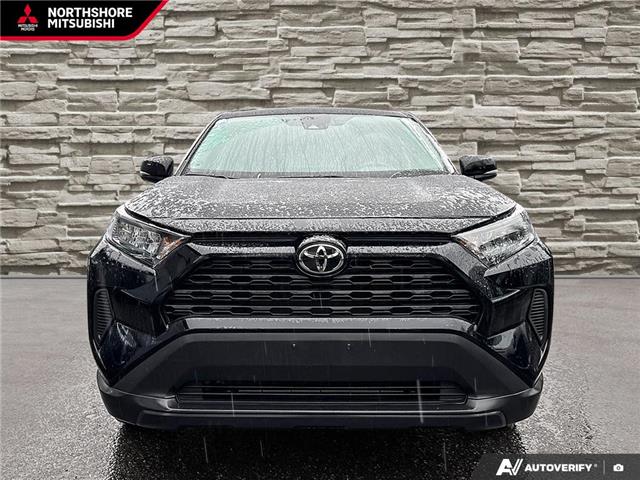 2023 Toyota RAV4 LE (Stk: 358654) in North Vancouver - Image 2 of 23