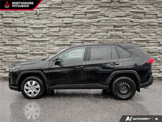 2023 Toyota RAV4 LE (Stk: 358654) in North Vancouver - Image 3 of 23