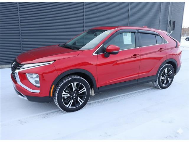 2025 Mitsubishi Eclipse Cross SE (Stk: 8822A) in Cornwall - Image 2 of 23