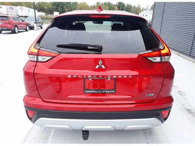 2025 Mitsubishi Eclipse Cross SE (Stk: 8822A) in Cornwall - Image 3 of 23