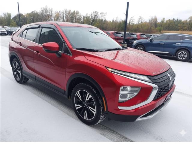 2025 Mitsubishi Eclipse Cross SE (Stk: 8822A) in Cornwall - Image 5 of 23